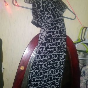 Calvin Klein scarf